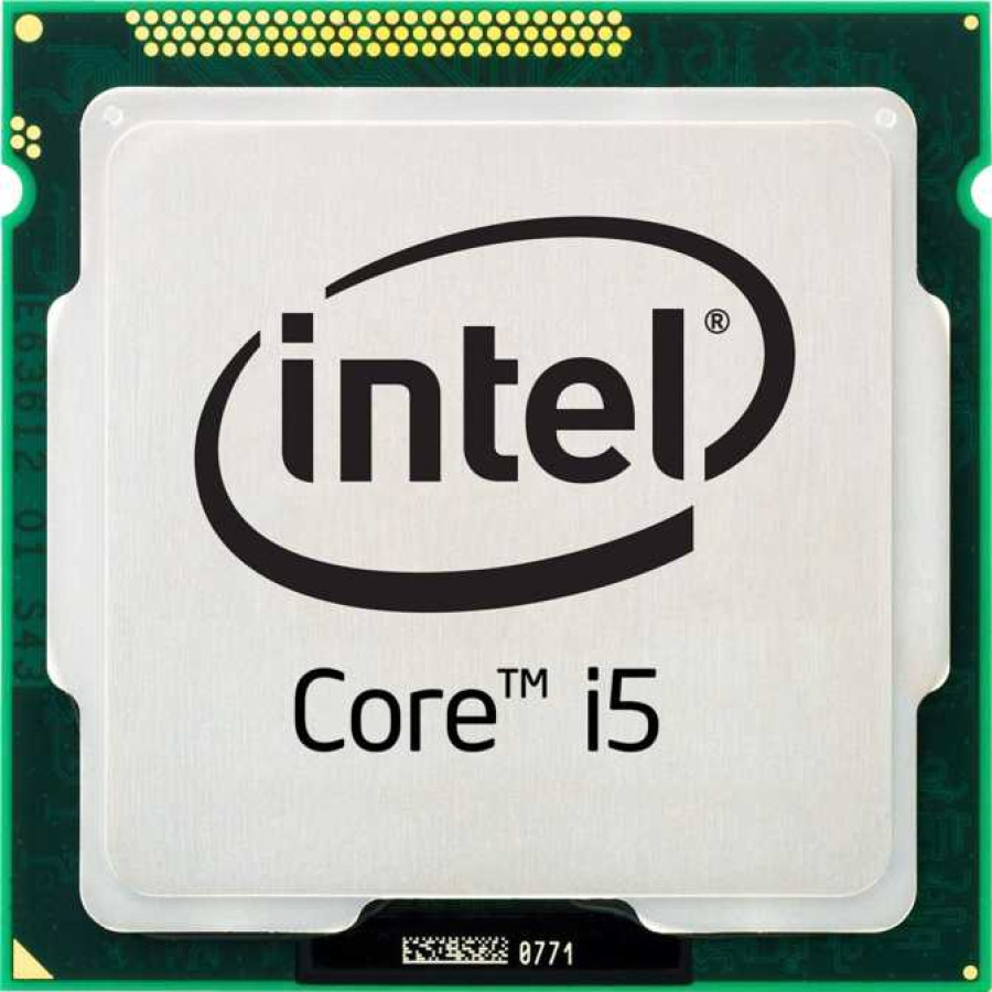 Prosesor Intel core i5