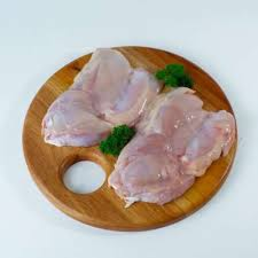 Paha Fillet