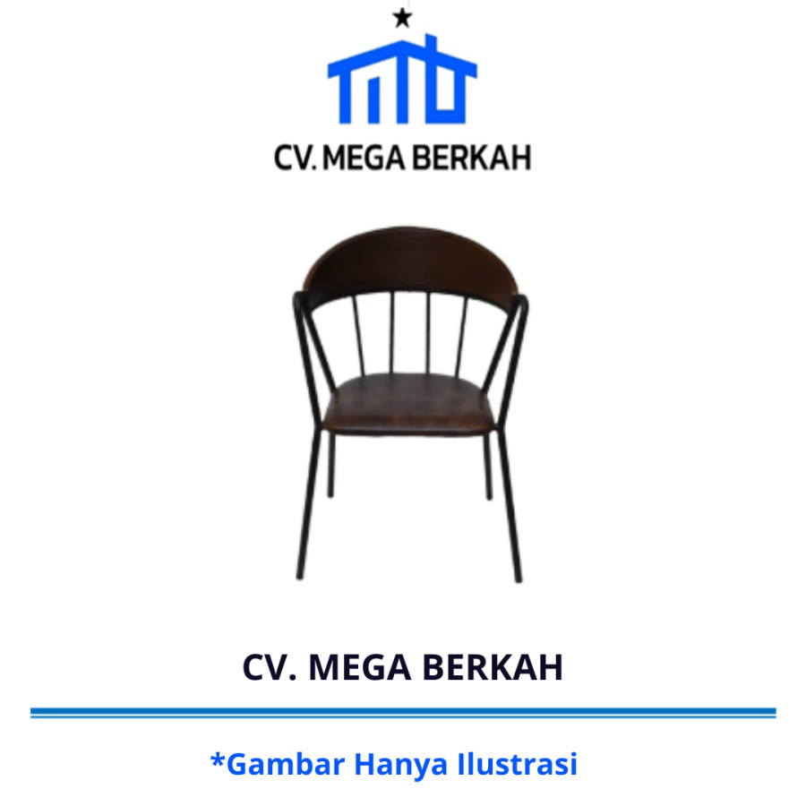Kursi Makan