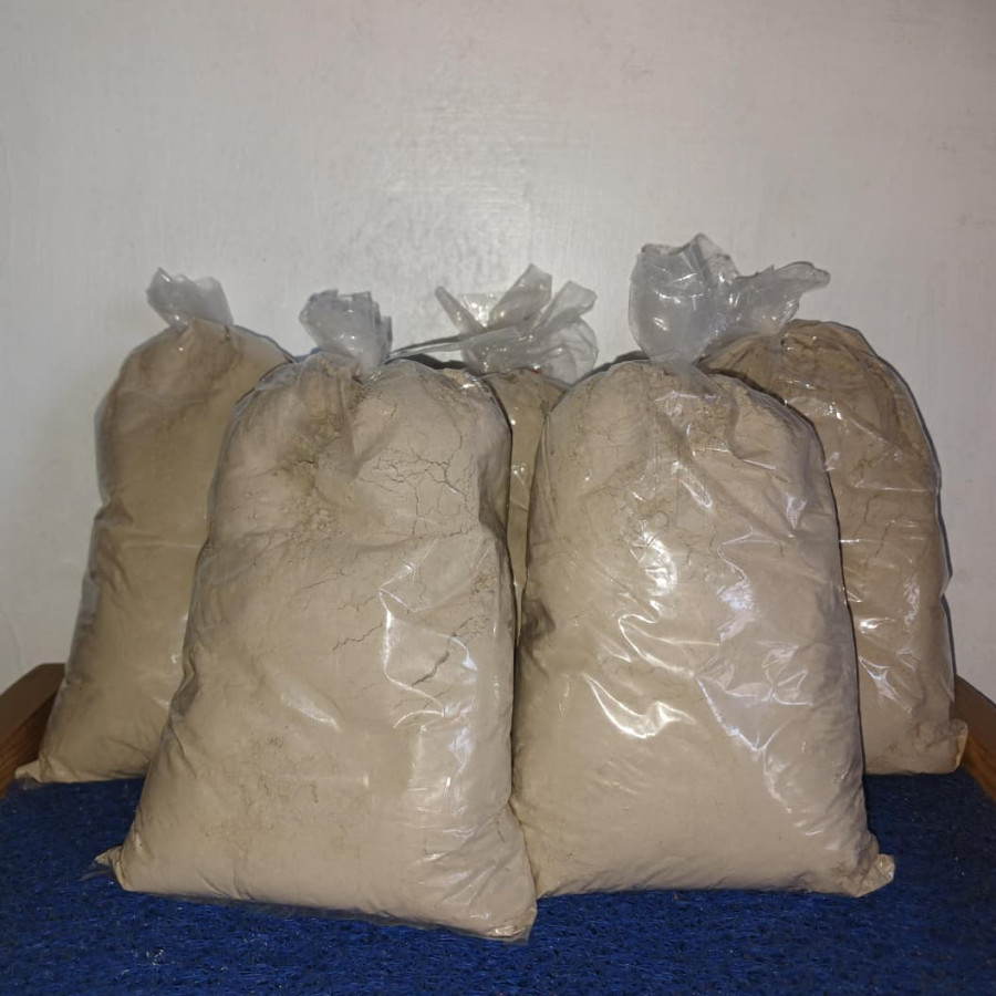 Pupuk Dolomit 1 Kg