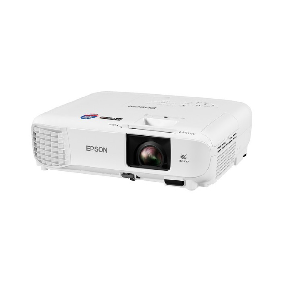 PROYEKTOR EPSON EB-E600 - utama