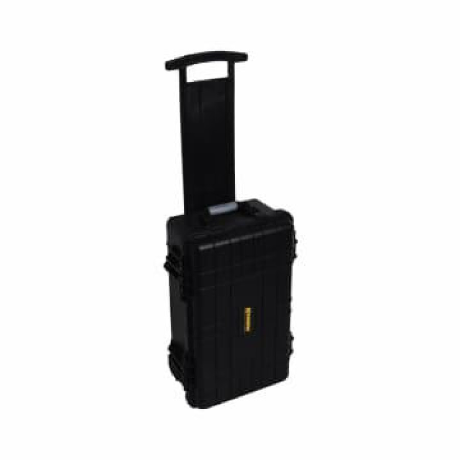 KRISBOW Tas Protektor 10178725 Black 559x351x229mm