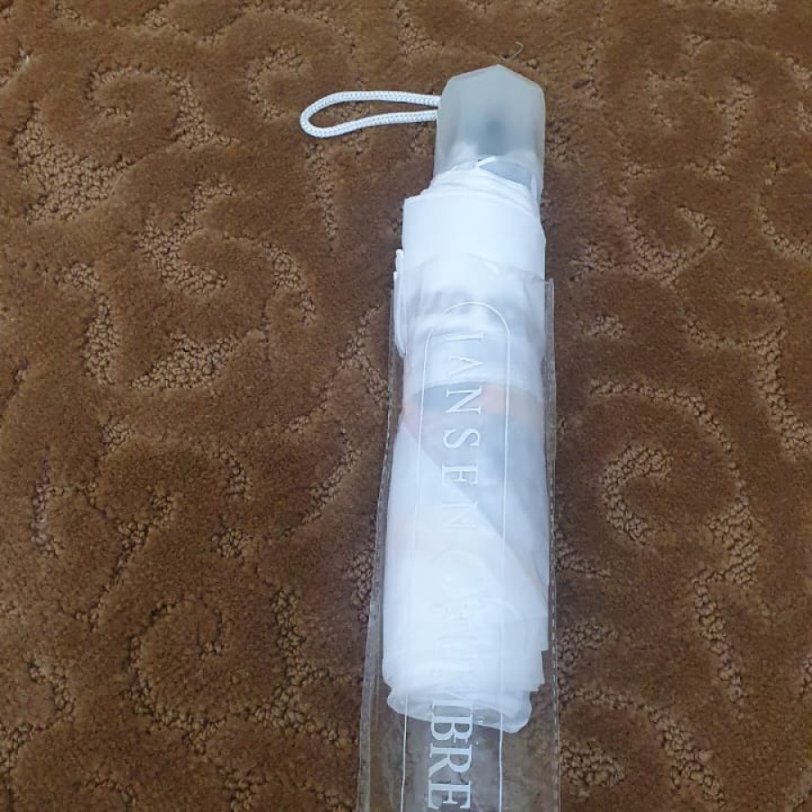 Payung Lipat D 96cm - utama