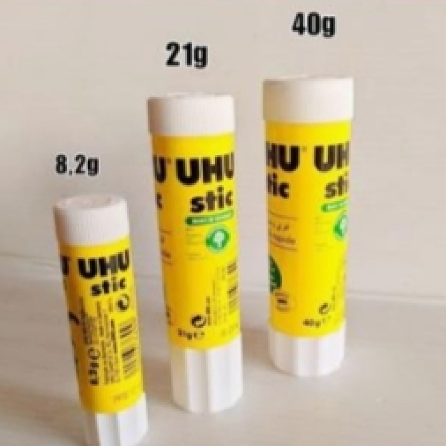 Lem Stick Besar merk UHU