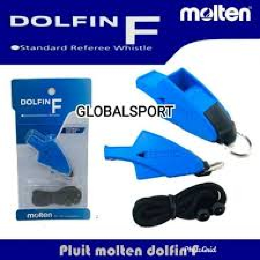 PELUIT DOLFIN MOLTEN F ATLETIK DIFABEL - utama