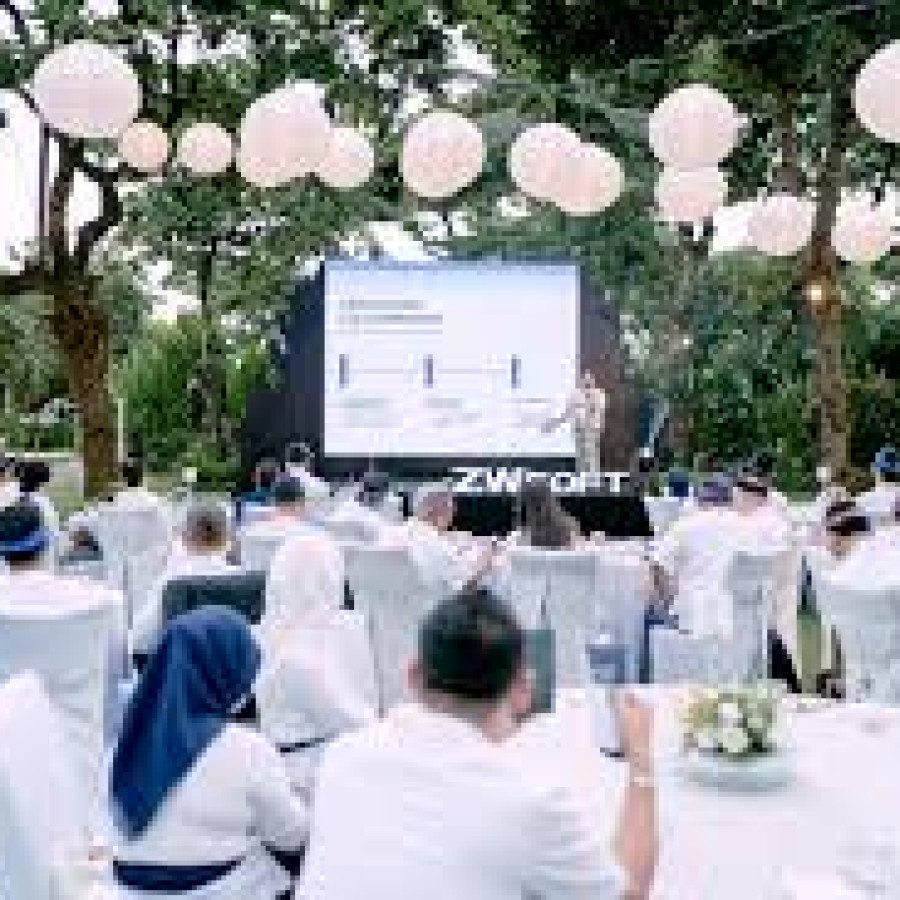 Jayantara Event Organizer - samping