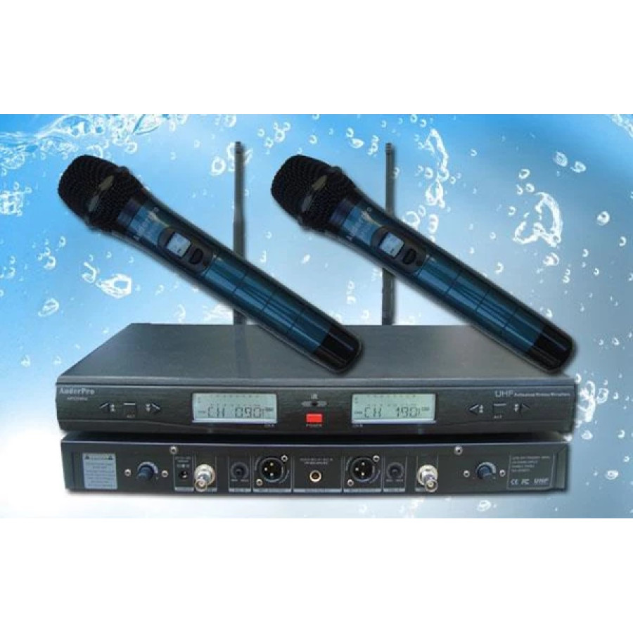 MIC WIRELESS