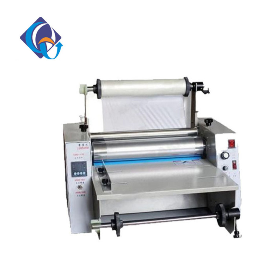 MESIN LAMINASI ROLL A3 C380A