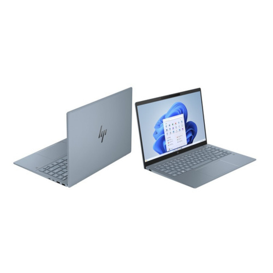 HP Envy X360 14 Oled RYZEN 7 FA0888AU - utama