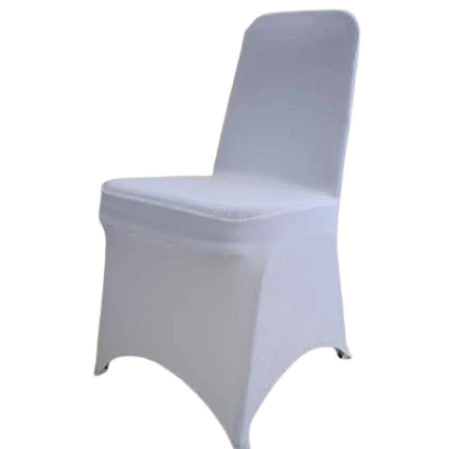 Jasa Sewa Kursi Futura + Cover - depan