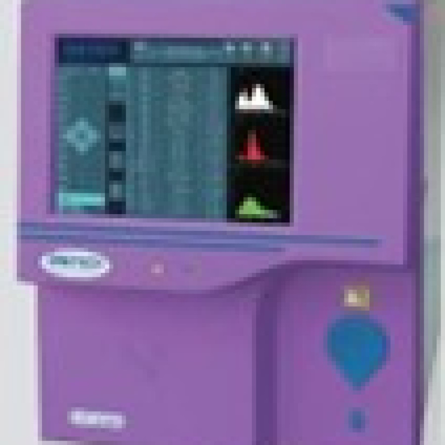 Hematology analyzer (ONETECH)