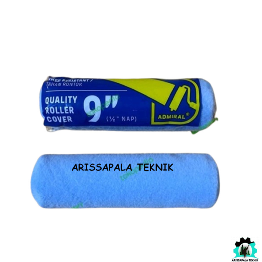 REFILL ROLL MERK LOKAL