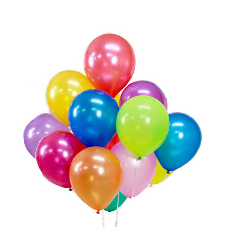 Balon Custom Sablon
