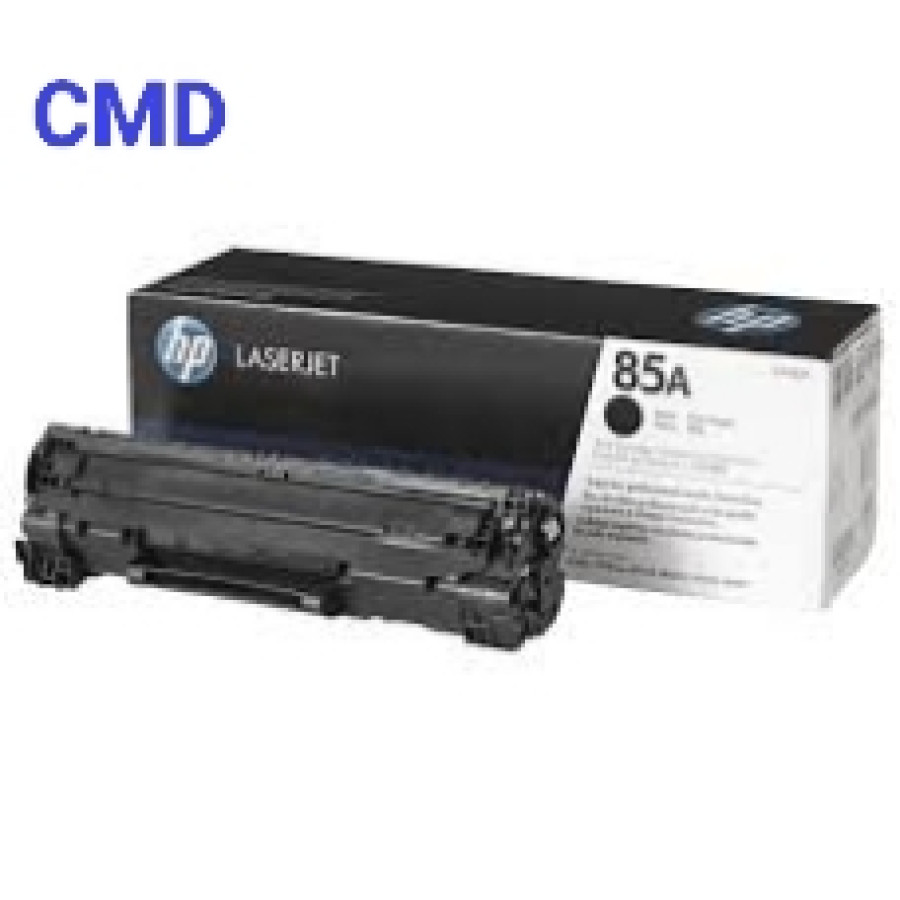 toner cartridge HP
