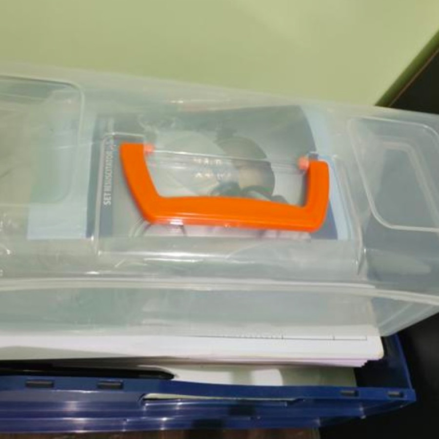 Ambubag / Resucitator