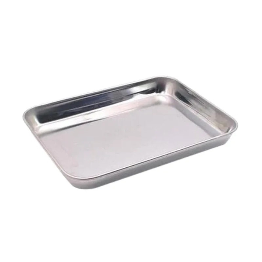 Nampan Stainless