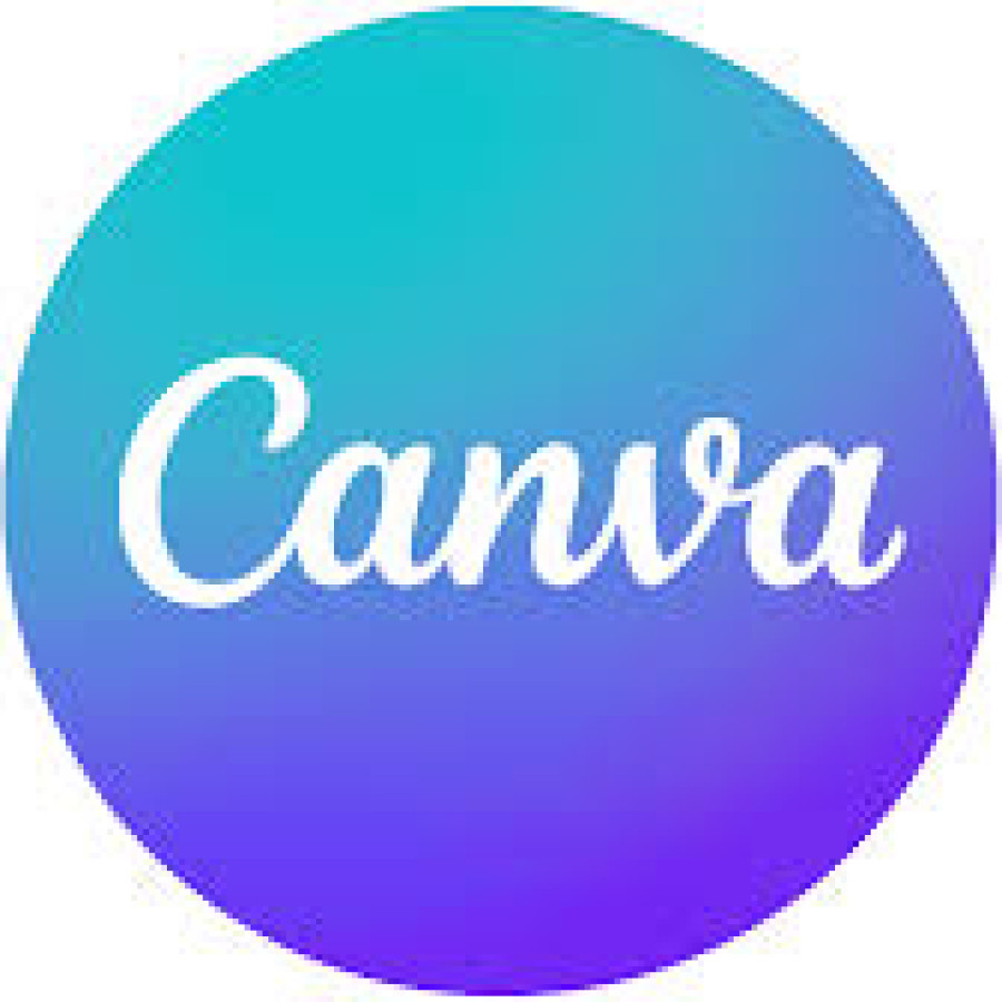 Canva PRO 1 Year