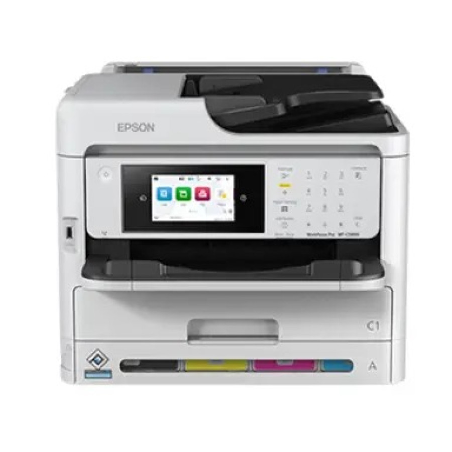 EPSON WORKFORCE PRO WF-C5890
