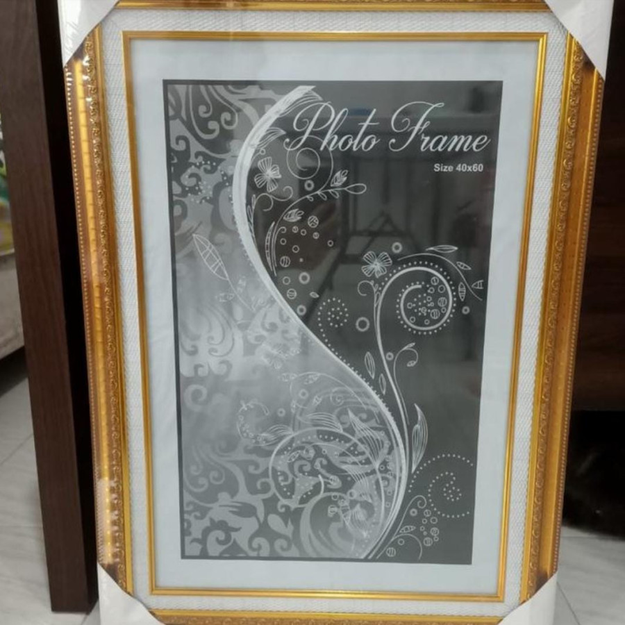 Figura ukuran 14R ( 35x45 cm) - depan