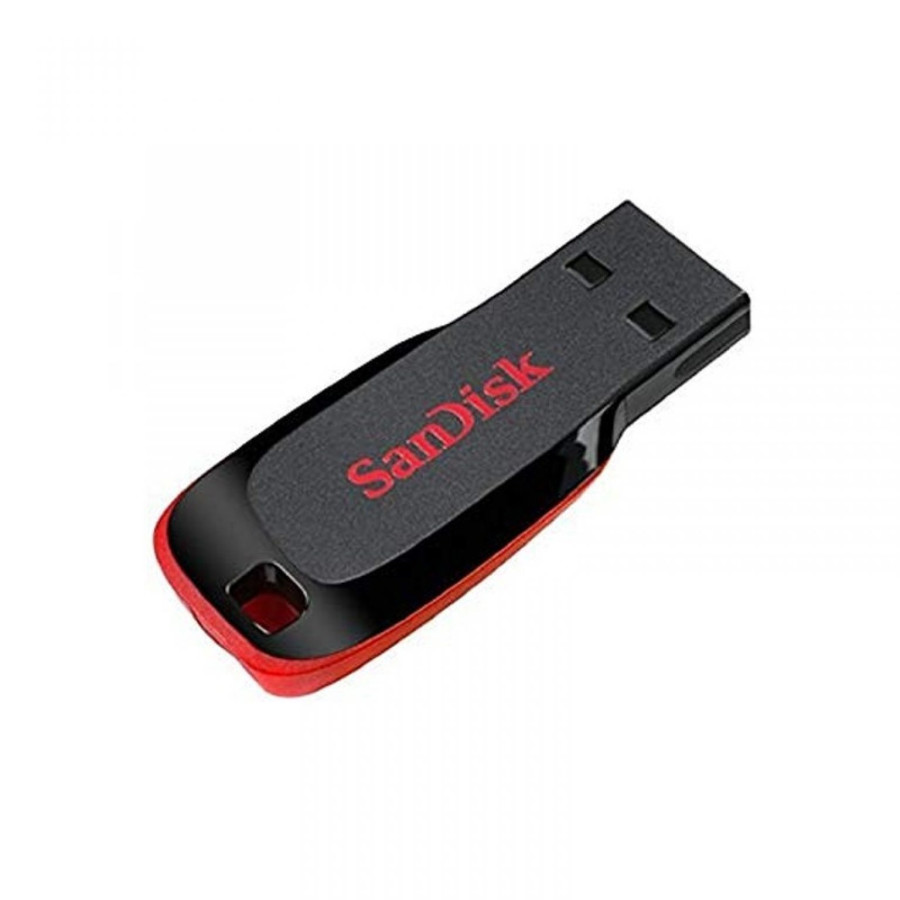 Flashdisk 32gb Sandisk Toshiba V-gen produk original merk atas permintaan konsumen bergaransi