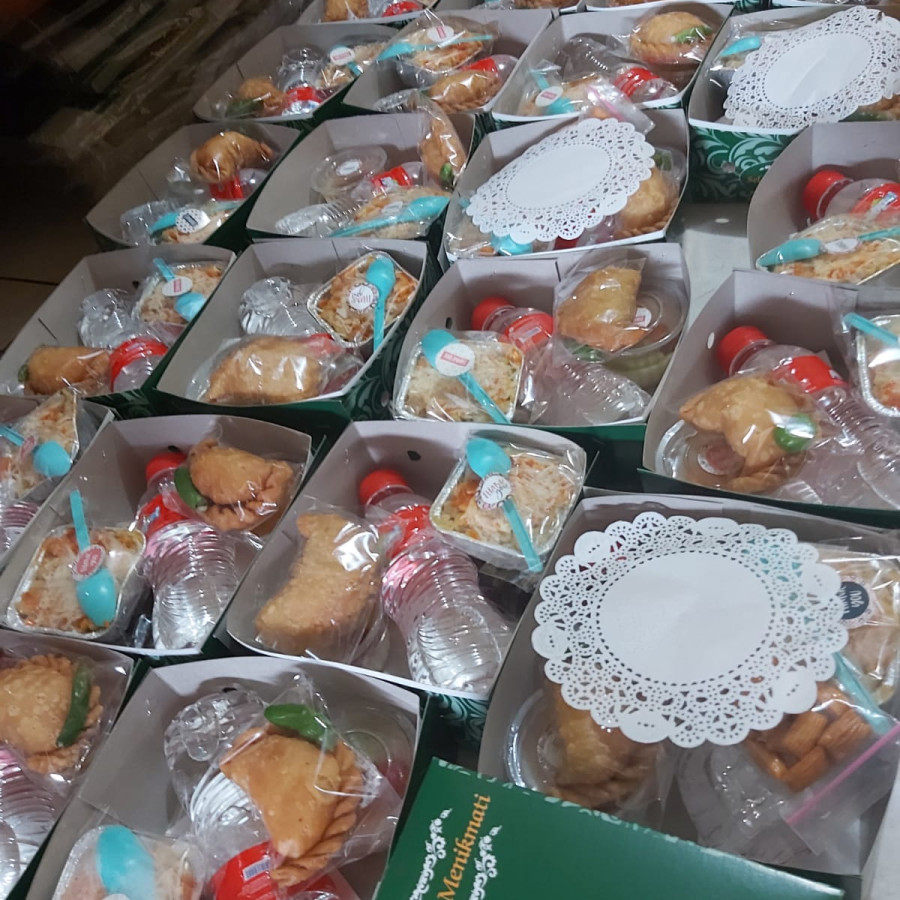 paket snack 2