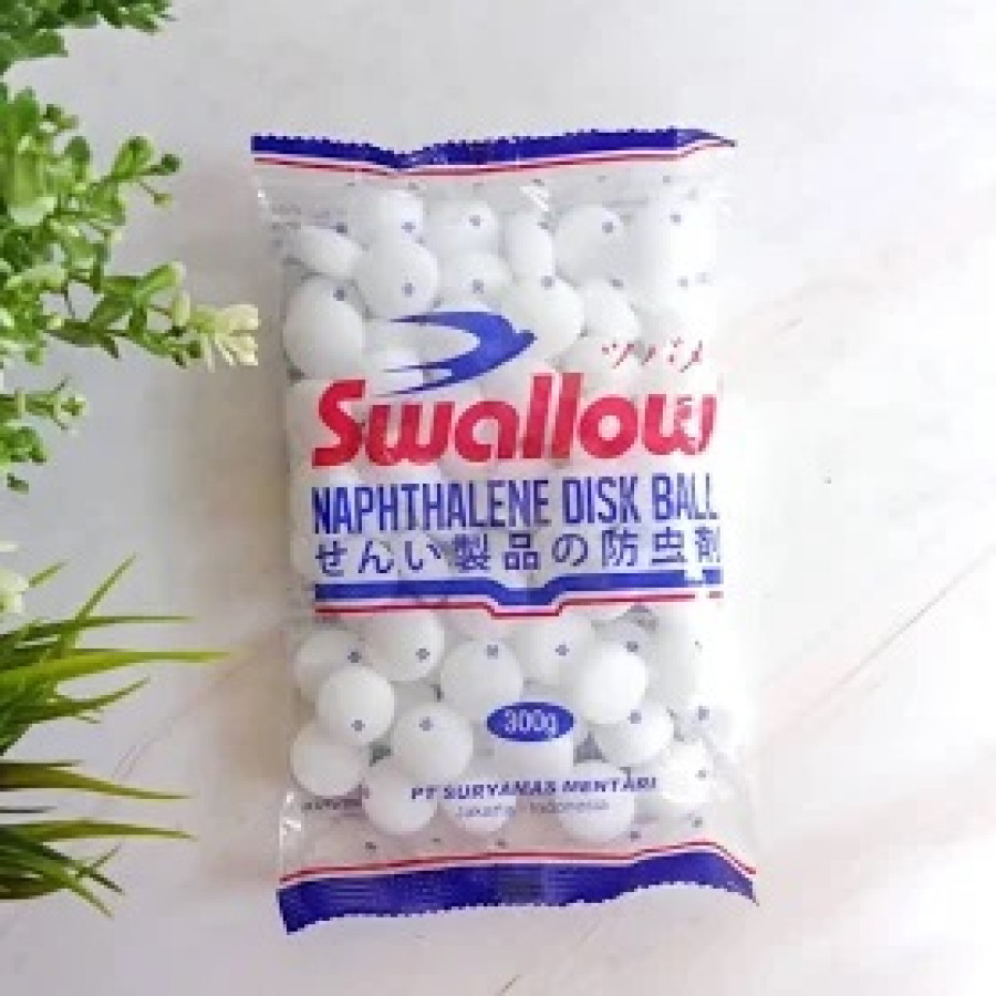 Swallow Kapur Barus 300 gr