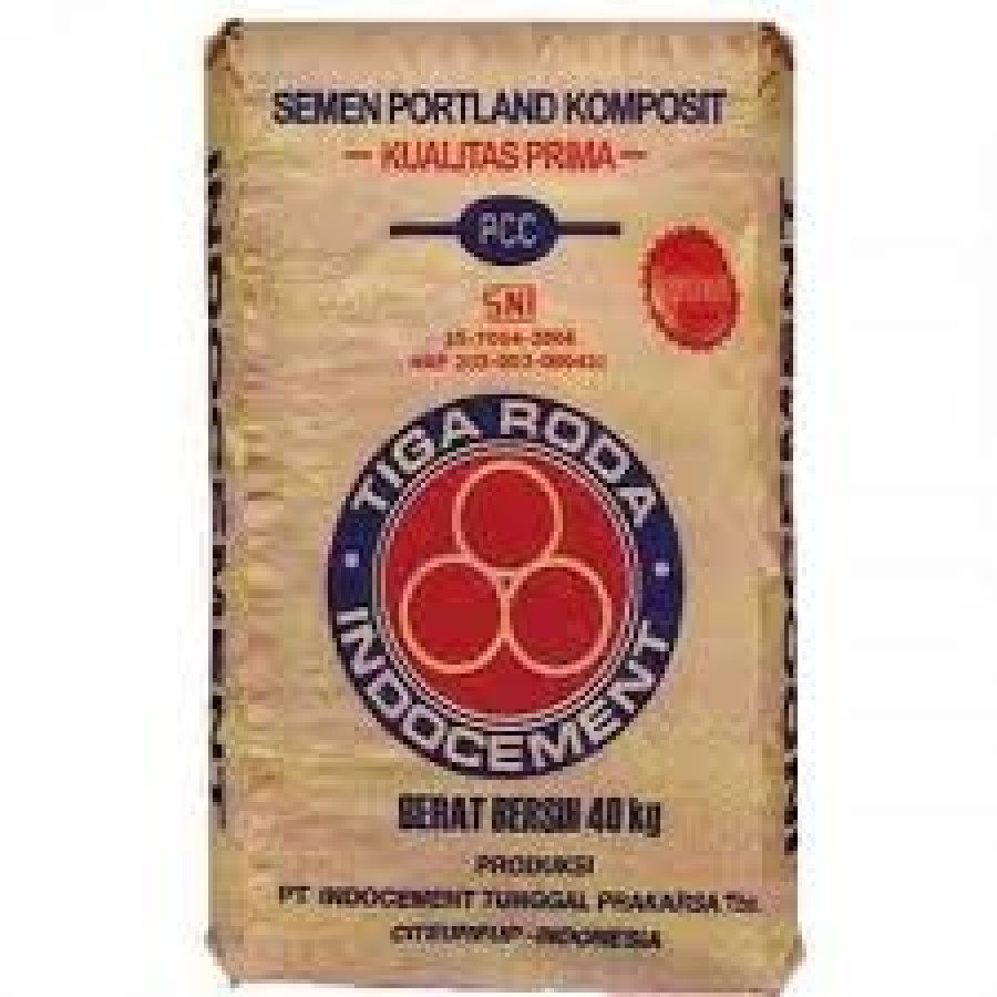 Semen 3 Roda
