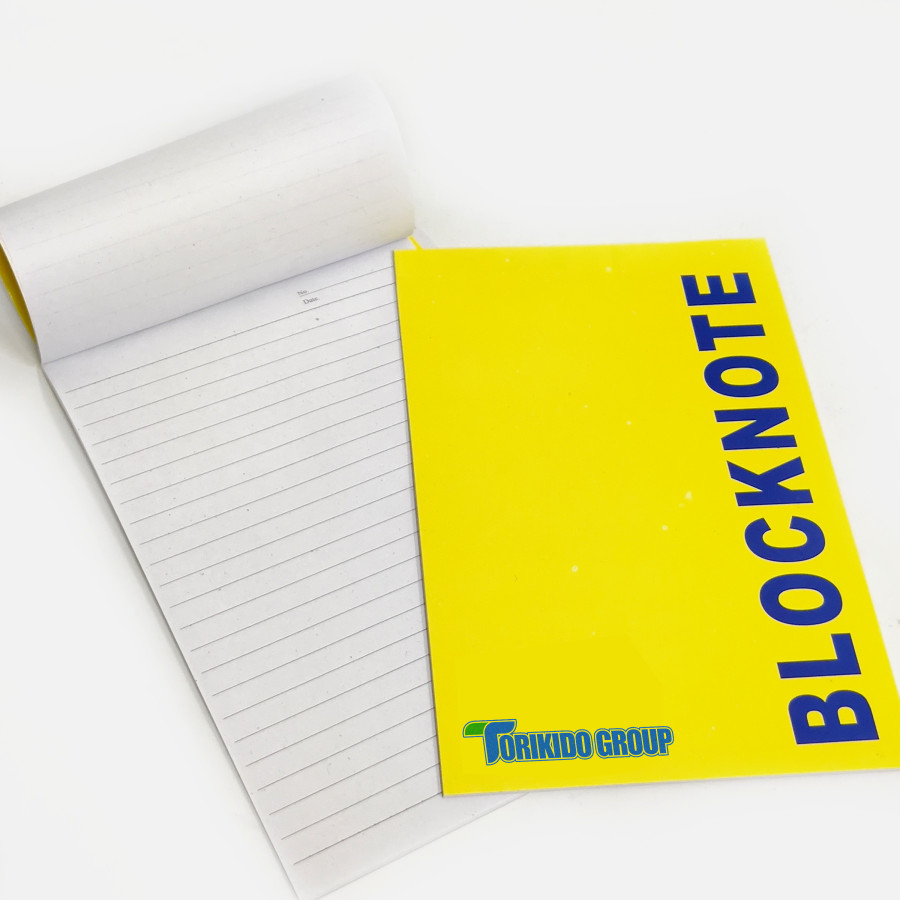 blocknote seminar