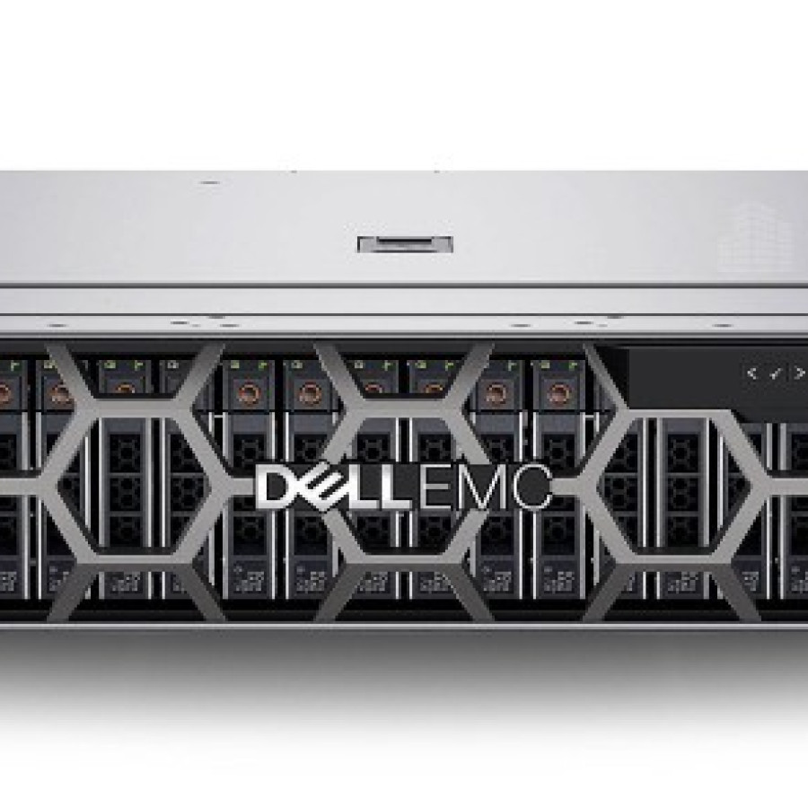 DELL PowerEdge R750xs Server - utama