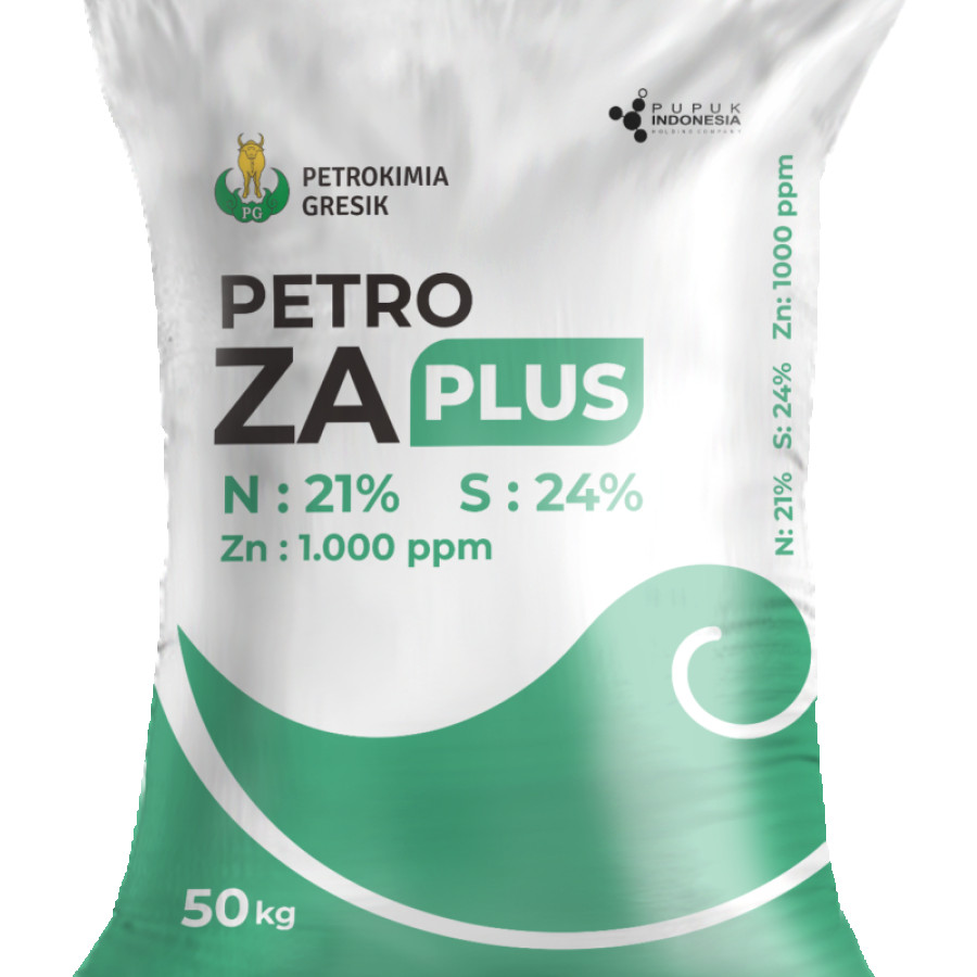 Pupuk ZA Plus