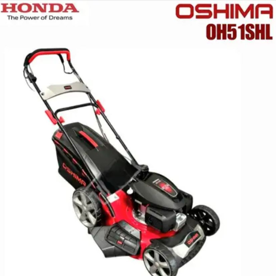 Mesin Potong Rumput HONDA OSHIMA OH51SHL