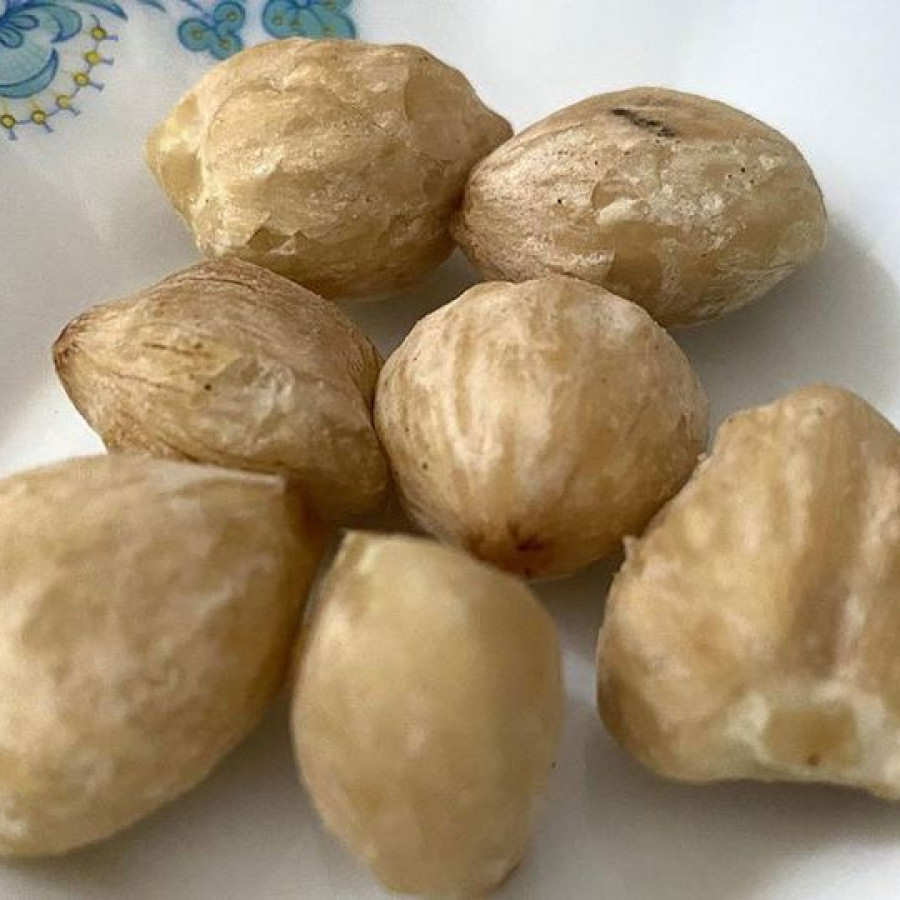 BUMBU KEMIRI - utama
