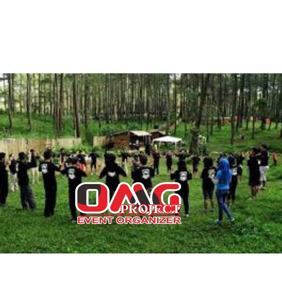 Paket Bimbingan Teknis PPI ( Paskibraka ) Outbound - utama