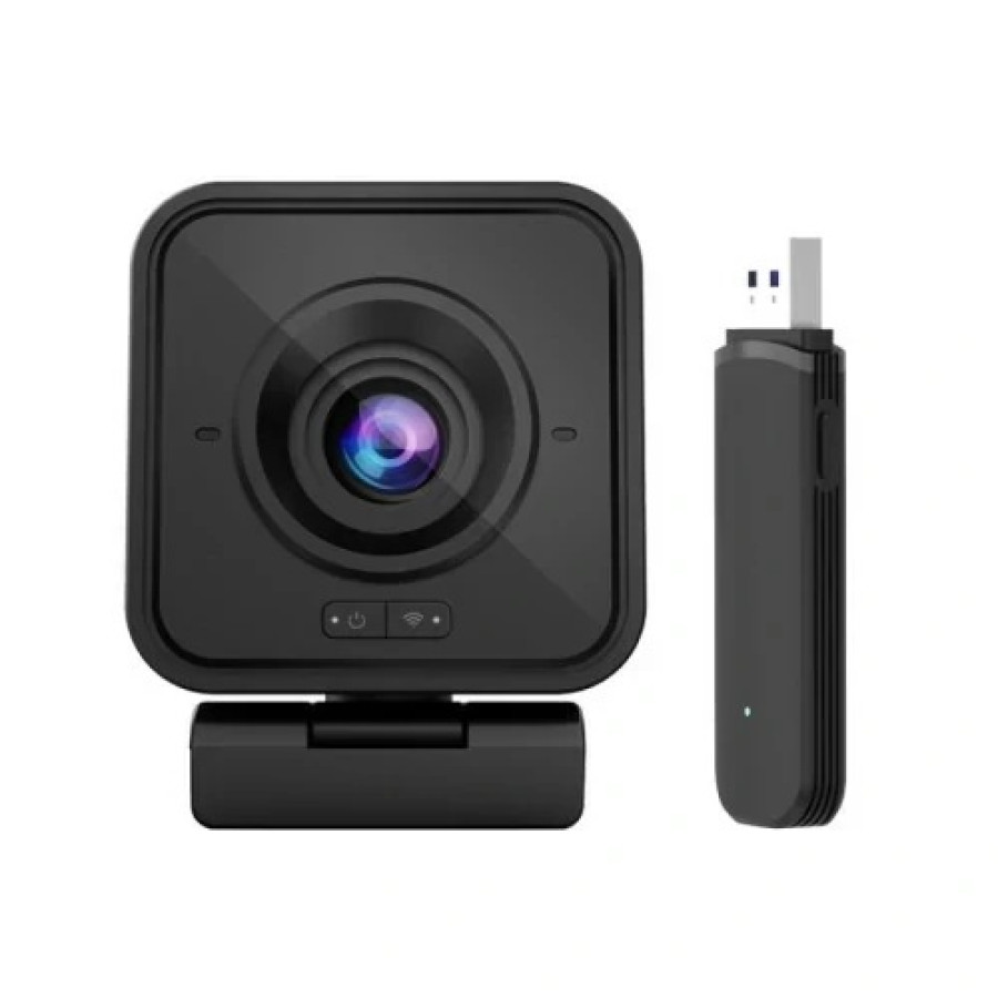HPF Wireless Transmission Webcam [SL-WT610]