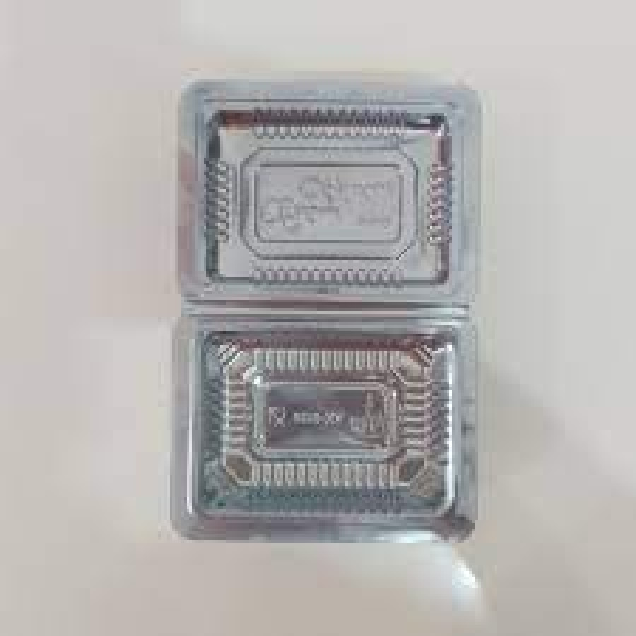 Mika snack ukuran 15 x10