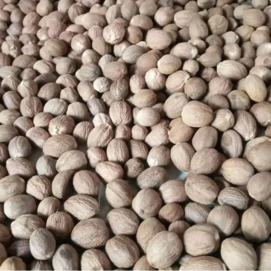 Biji Pala 50 Gram