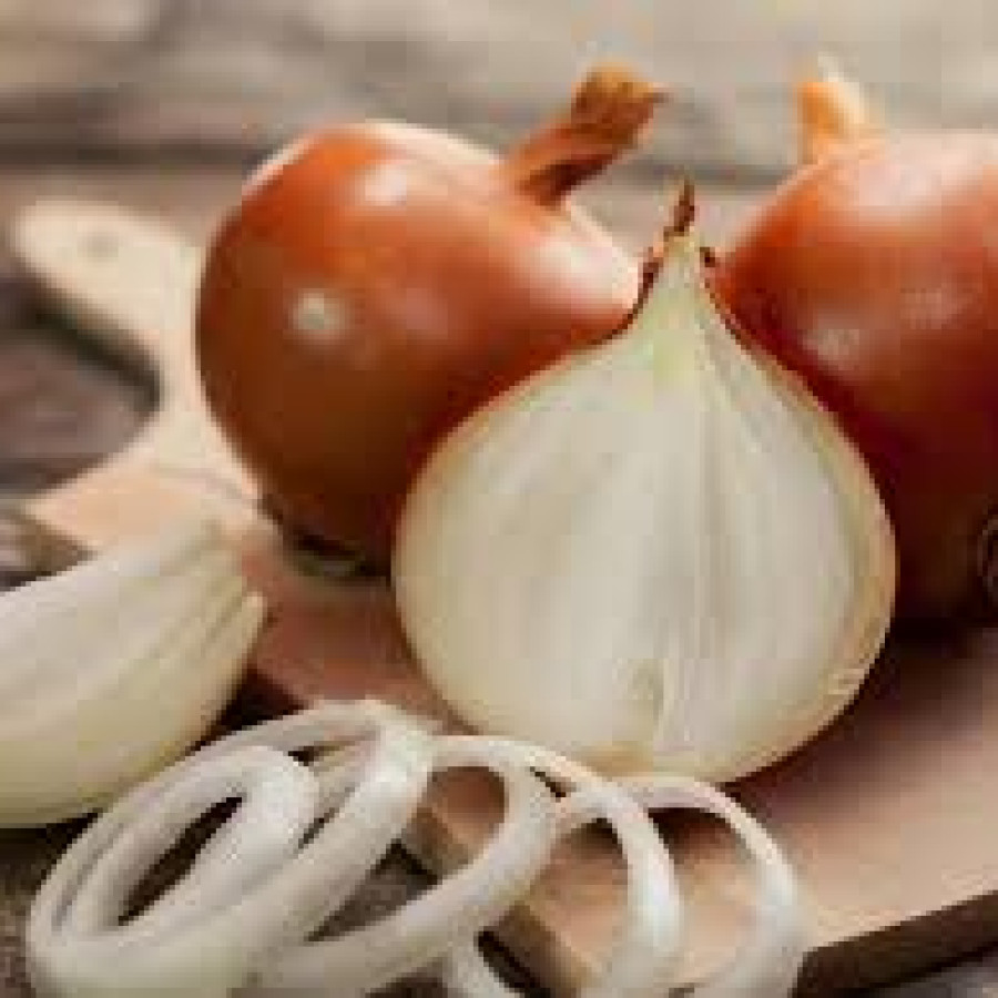 Bawang bombay