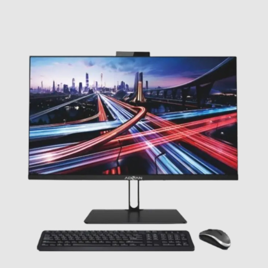 ADVAN AIO CORE I7 - 85S
