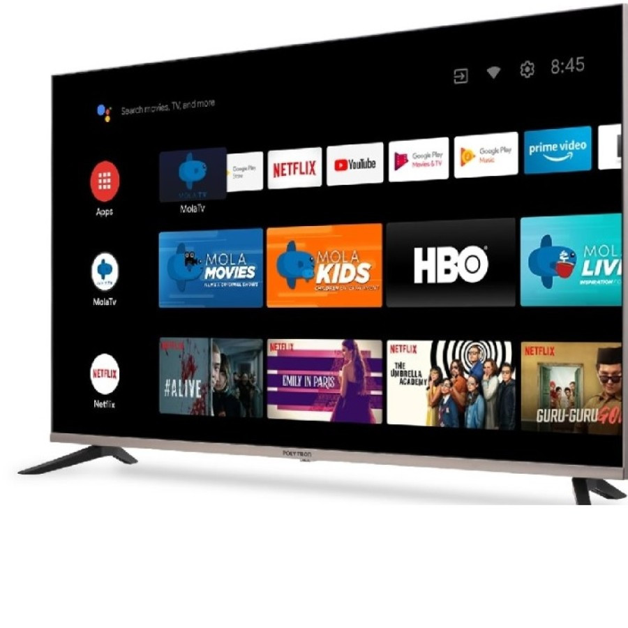 Polytron Smart TV 50 Inchi PLD-50UG5959