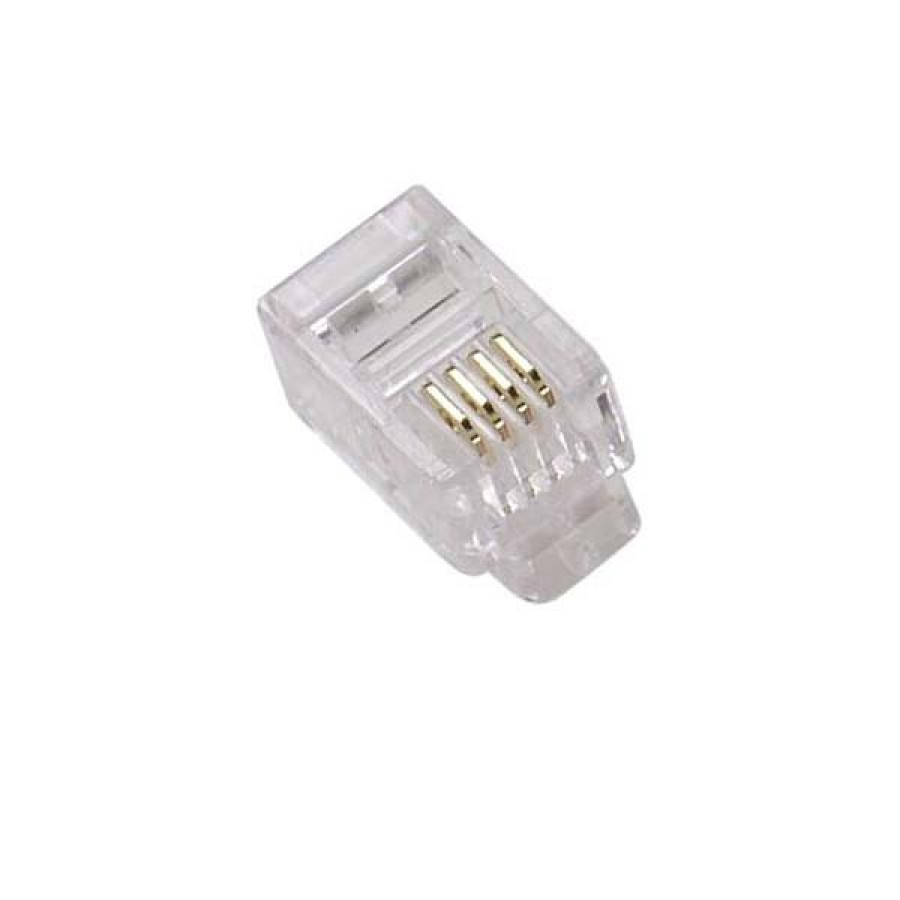Connector Rj11
