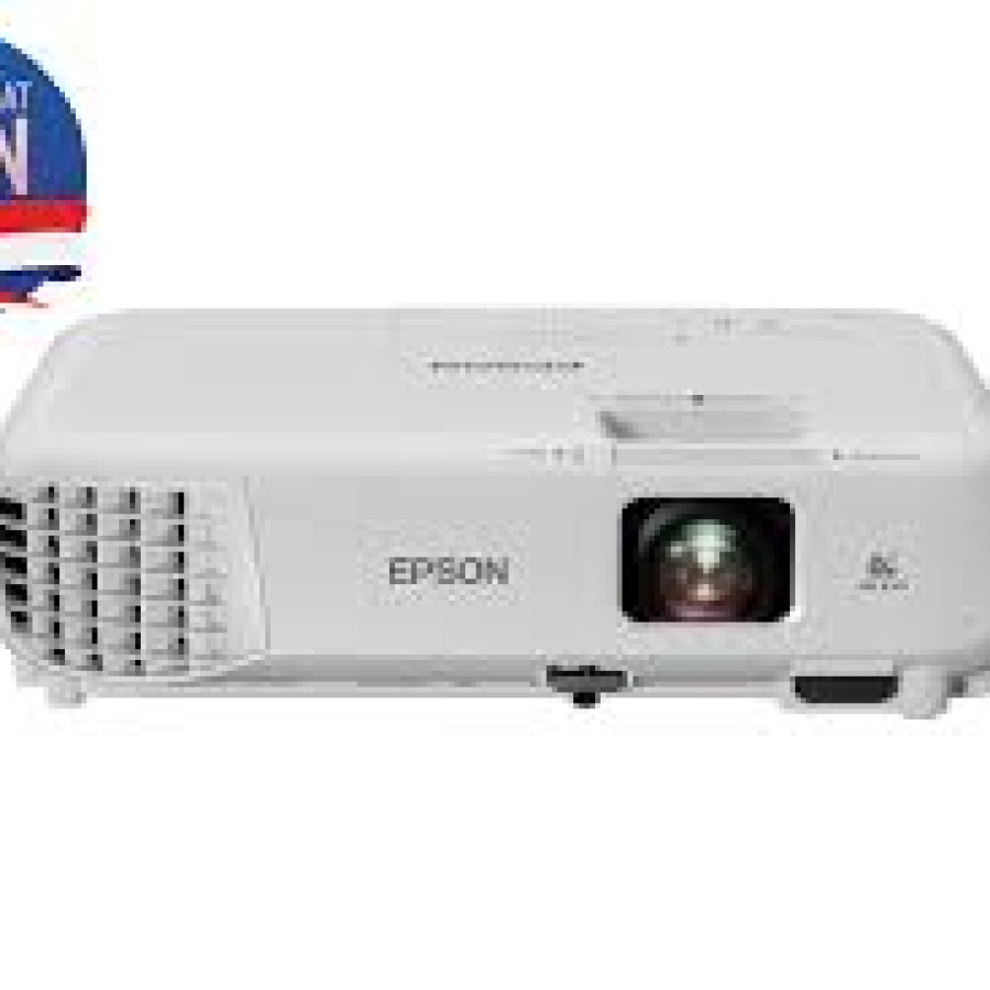 PROYEKTOR MERK EPSON EB-X600 TKDN