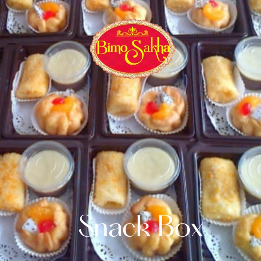 BimoSakha Snack Box 1