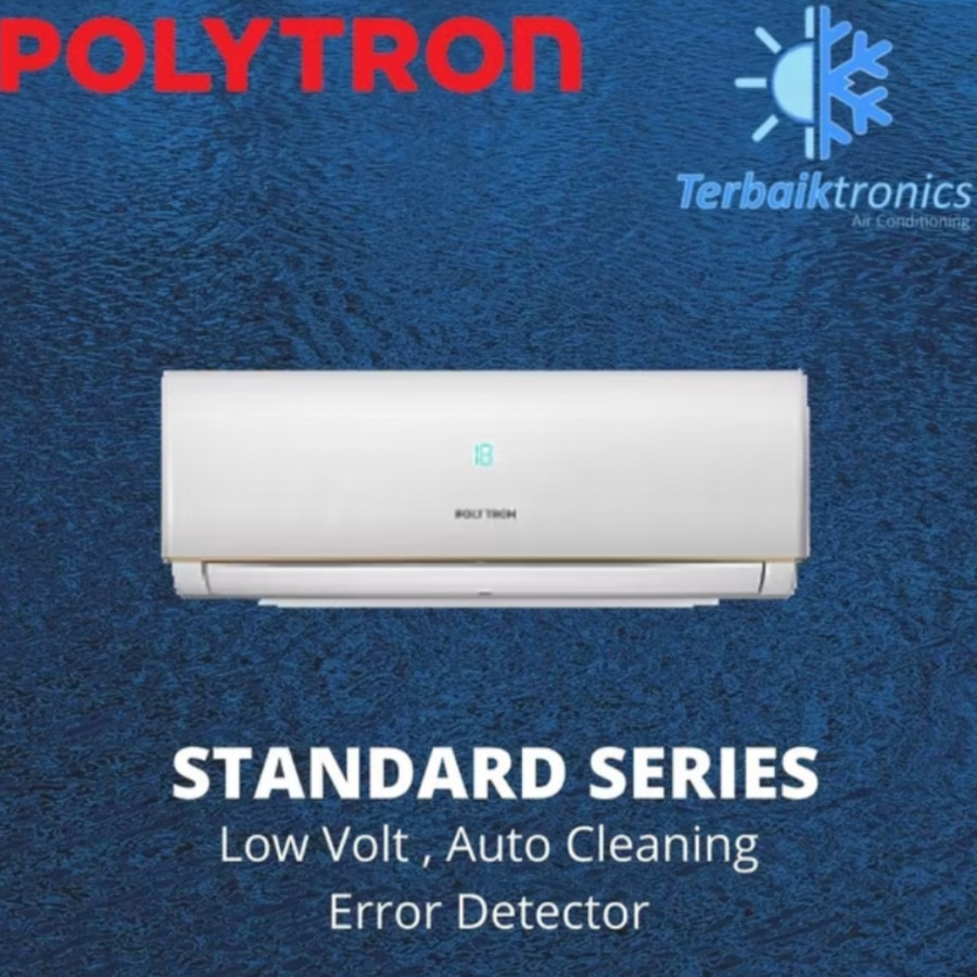 AC Split 2 PK Polytron
