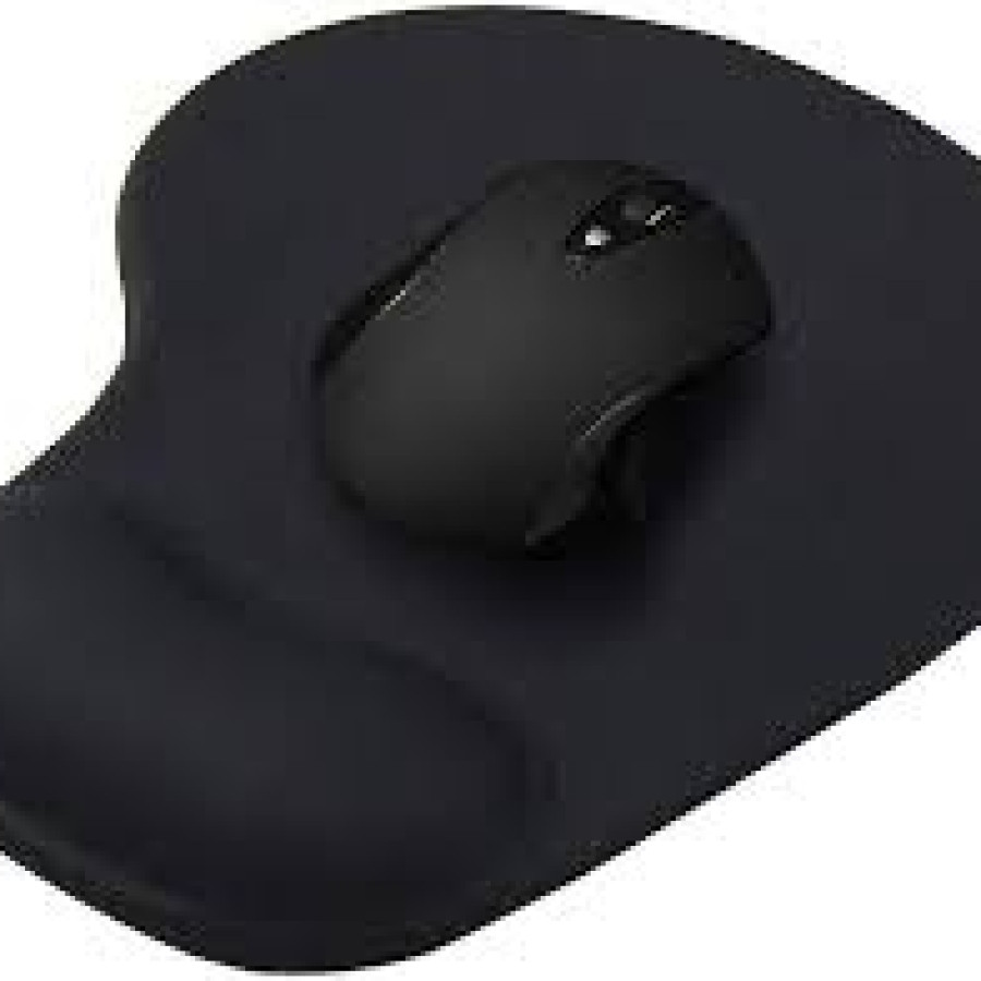 Mouse Pad Bantalan