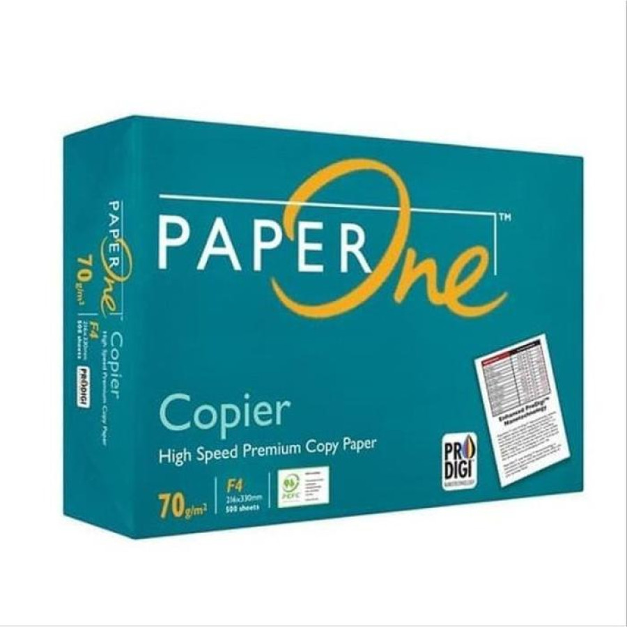 Kertas HVS Copypaper 75 gr