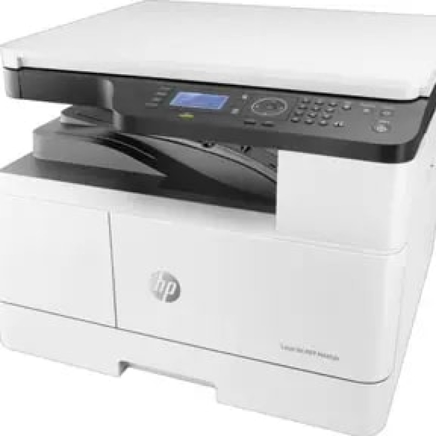 HP LaserJet MFP M440dn Printer [8AF47A]