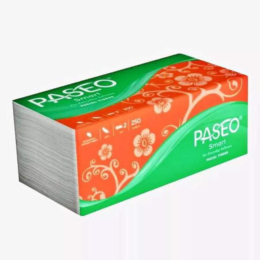 TISSUE MUKA PASEO