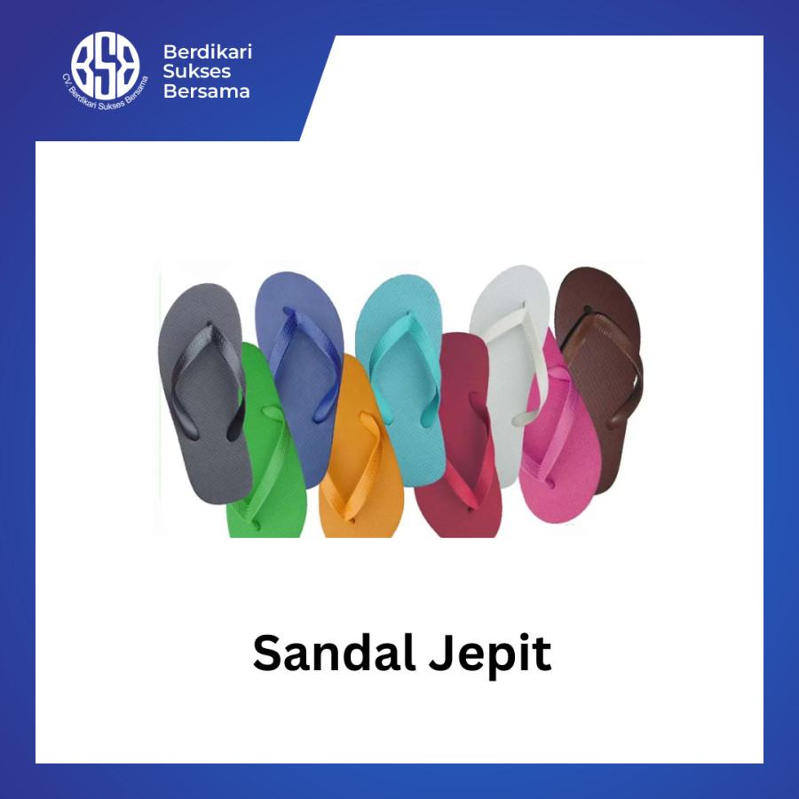 Sandal Jepit