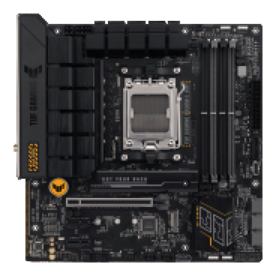 Motherboard Asus