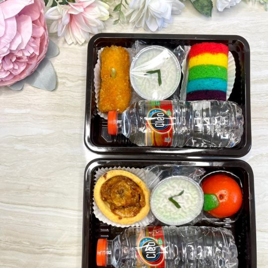 SNACK BOX 1 - utama